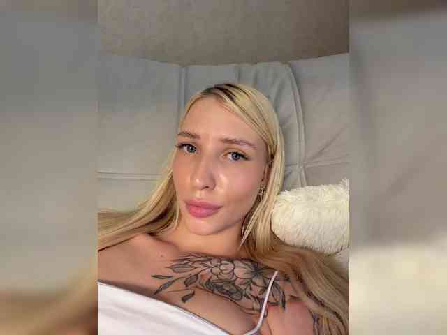Cristi-Candy webcam