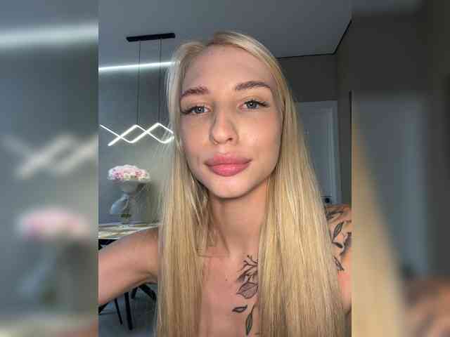 Cristi-Candy webcam
