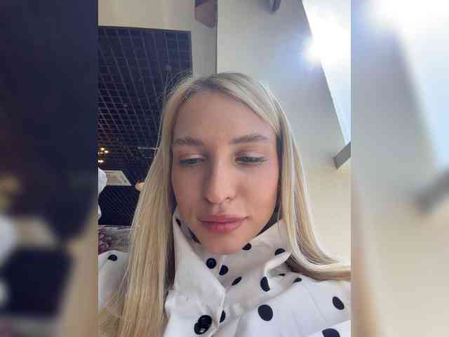 Cristi-Candy webcam