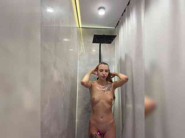 Cristi-Candy webcam
