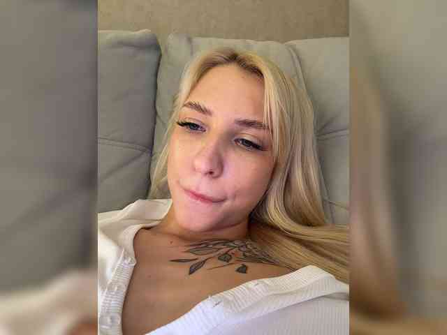 Cristi-Candy webcam