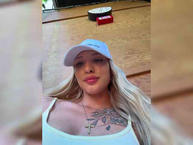 Cristi-Candy