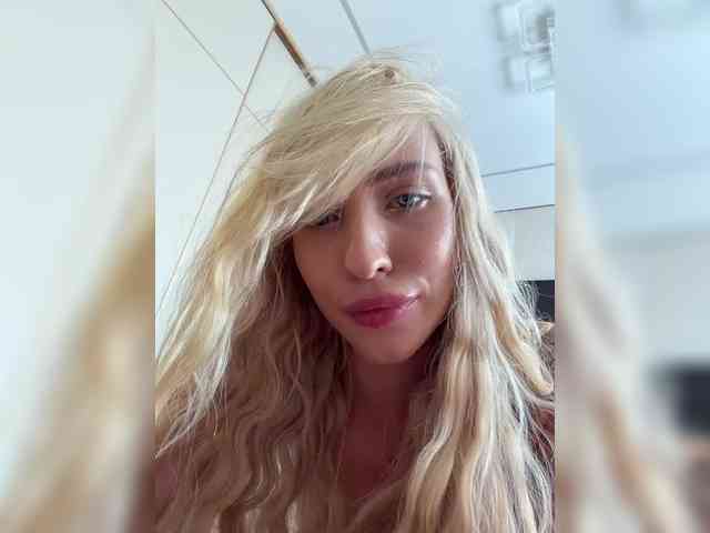 Cristi-Candy