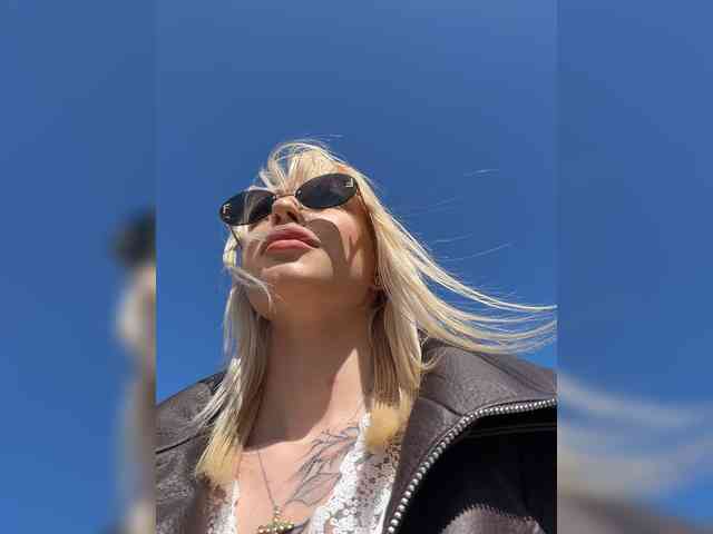 Модель: Cristi-Candy