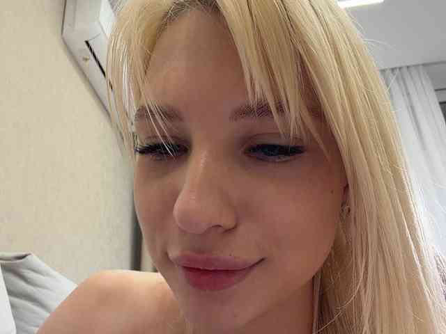 Cristi-Candy webcam