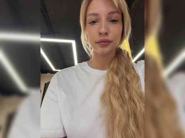 Cristi-Candy webcam