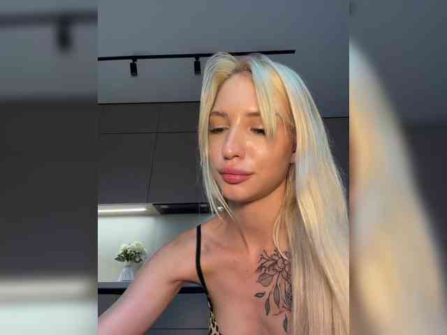 Cristi-Candy