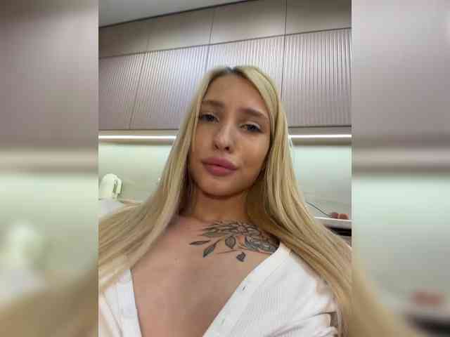 Cristi-Candy webcam