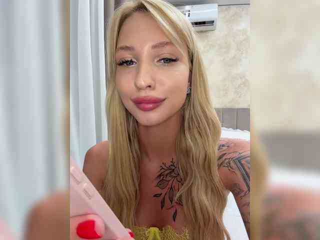 Cristi-Candy