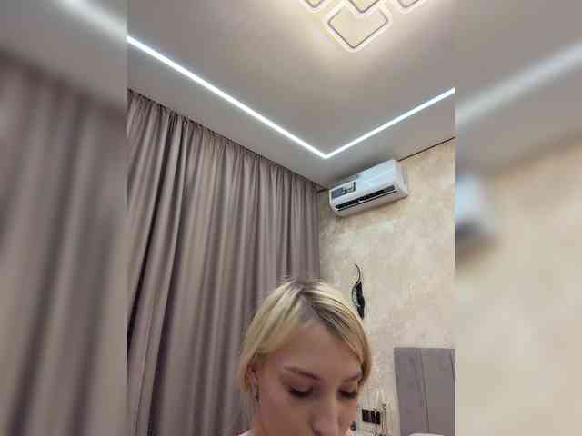 Cristi-Candy webcam