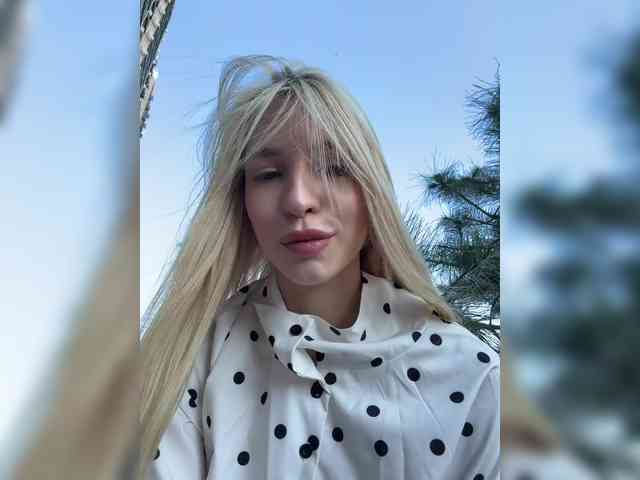 Cristi-Candy webcam