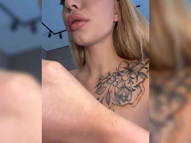 Cristi-Candy webcam