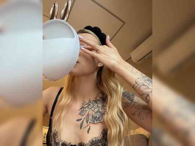 Cristi-Candy