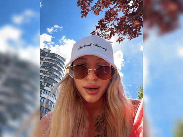 Cristi-Candy