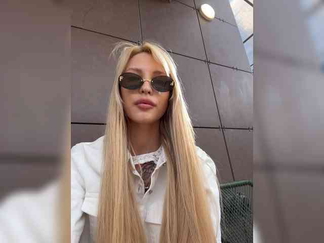 Cristi-Candy webcam