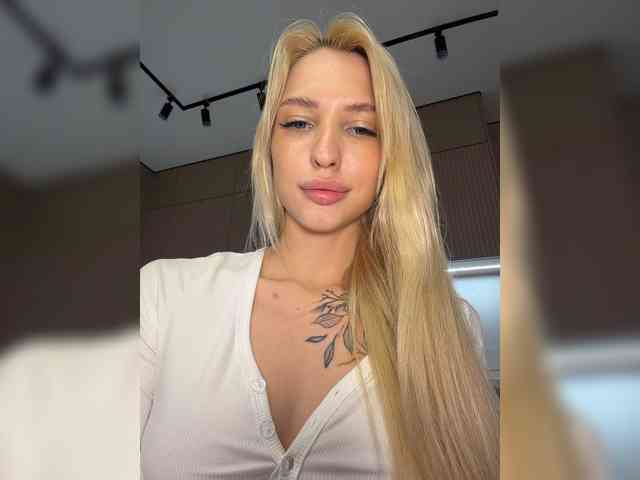 Cristi-Candy webcam