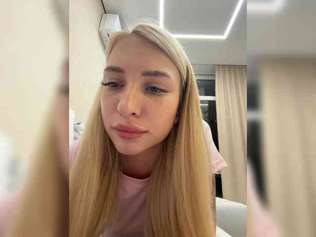 Cristi-Candy webcam