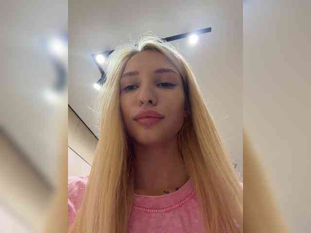 Cristi-Candy webcam