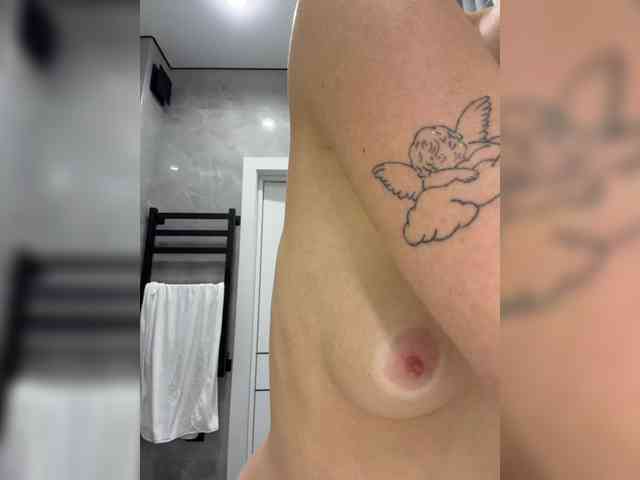 Cristi-Candy webcam