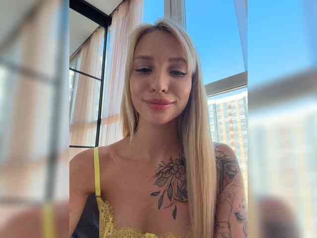 Модель: Cristi-Candy