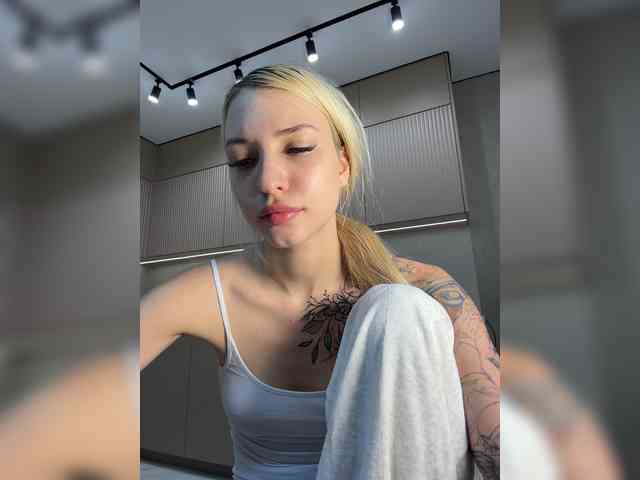 Cristi-Candy webcam