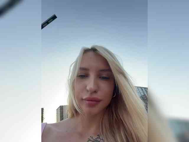 Cristi-Candy webcam