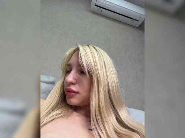 Cristi-Candy webcam