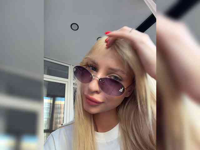 Cristi-Candy webcam