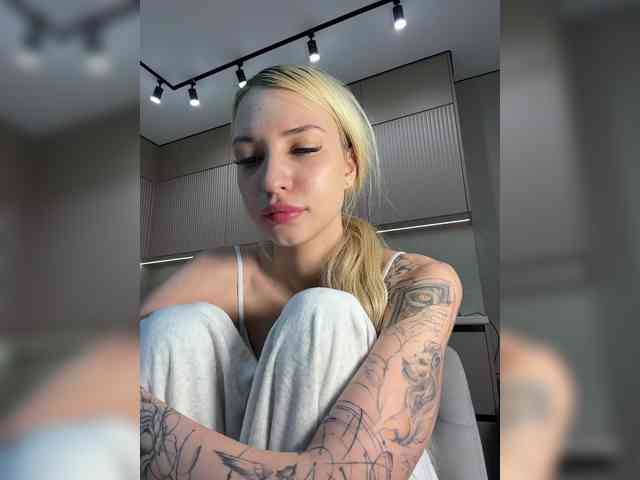 Cristi-Candy webcam