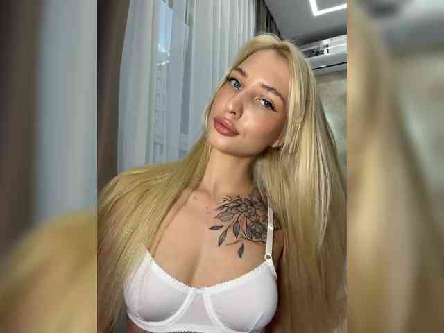 Cristi-Candy webcam