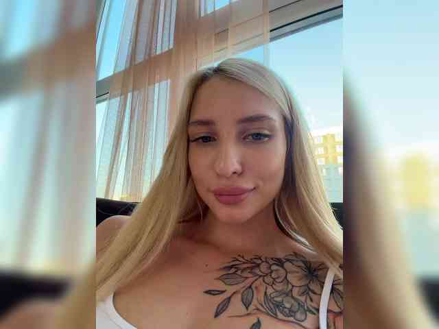 Cristi-Candy webcam