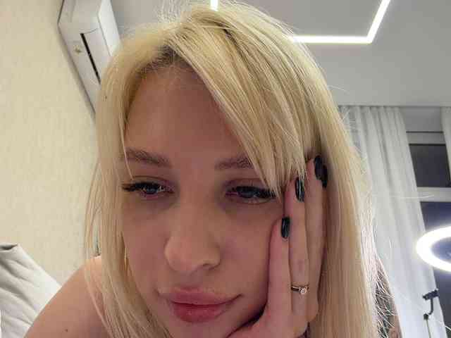 Cristi-Candy webcam