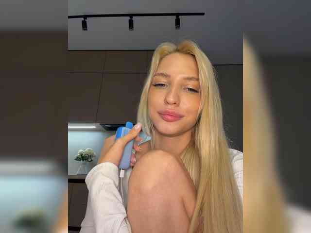 Cristi-Candy webcam