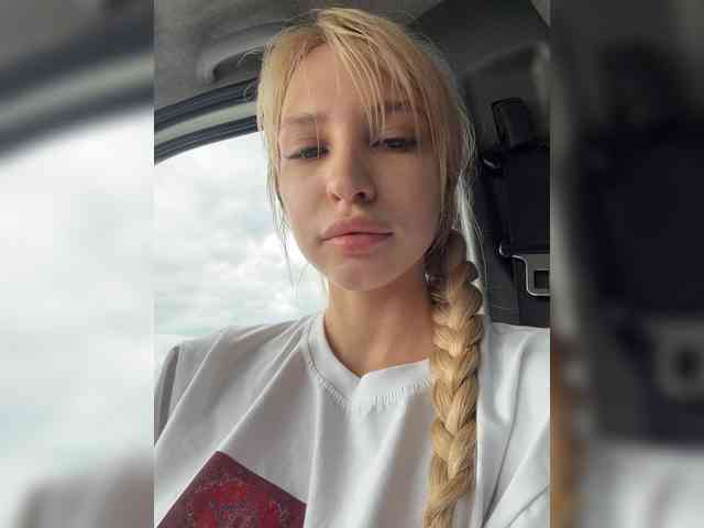 Модель: Cristi-Candy