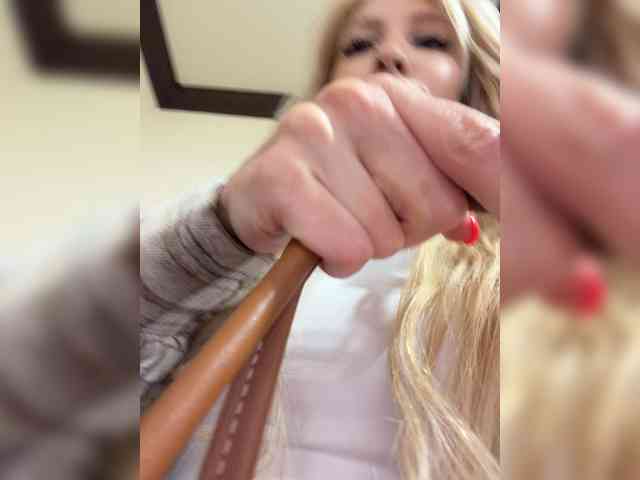 Cristi-Candy webcam