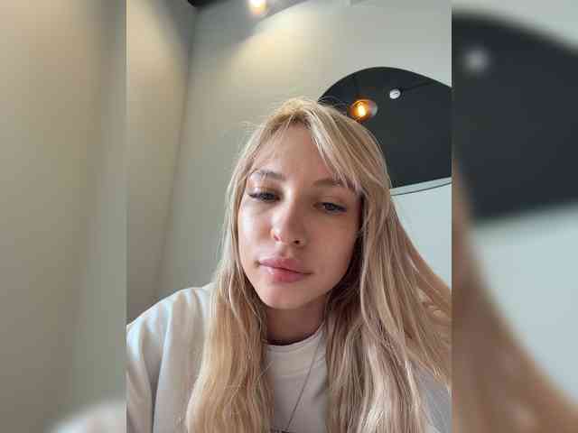 Cristi-Candy webcam