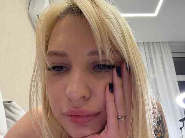 Cristi-Candy webcam