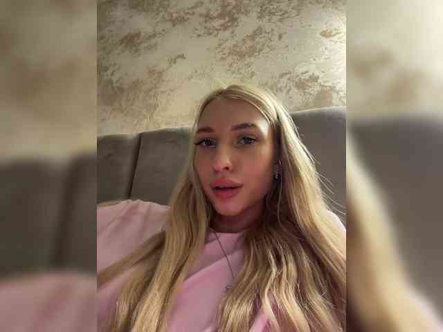 Cristi-Candy webcam
