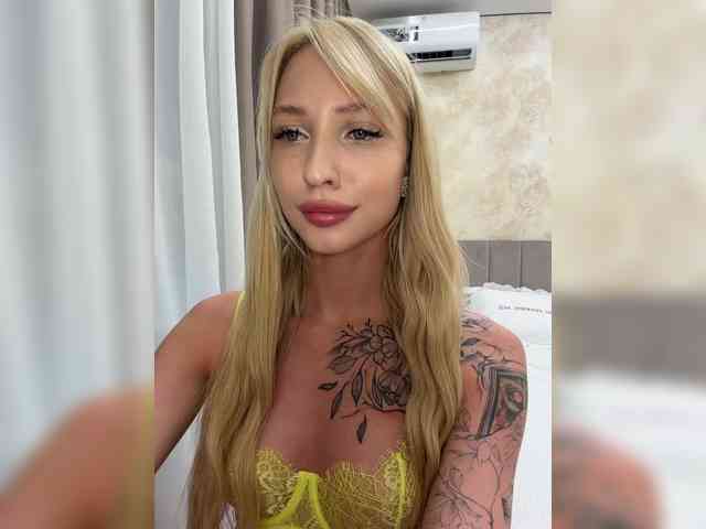 Cristi-Candy