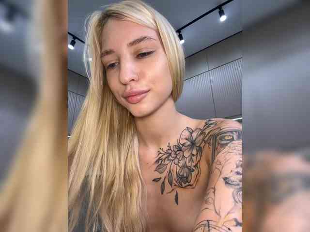 Cristi-Candy webcam