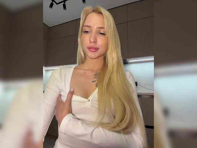 Cristi-Candy webcam