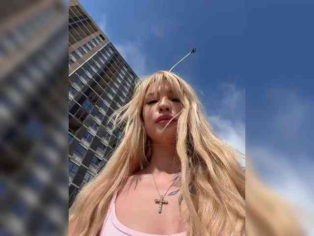 Cristi-Candy
