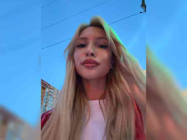 Cristi-Candy webcam