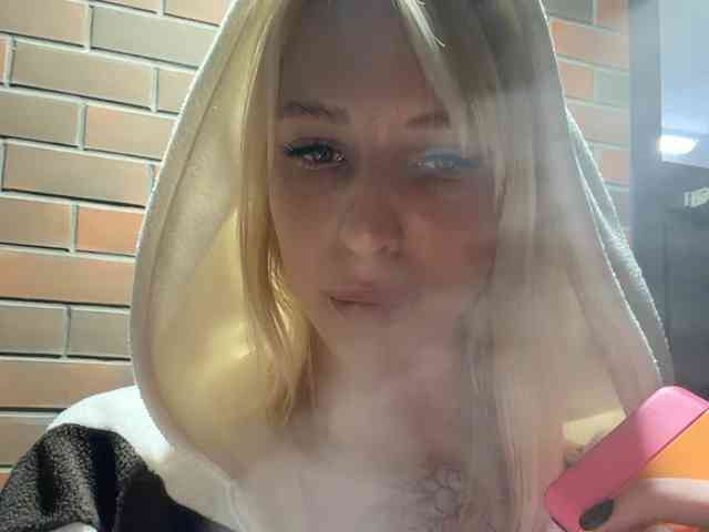 Cristi-Candy webcam