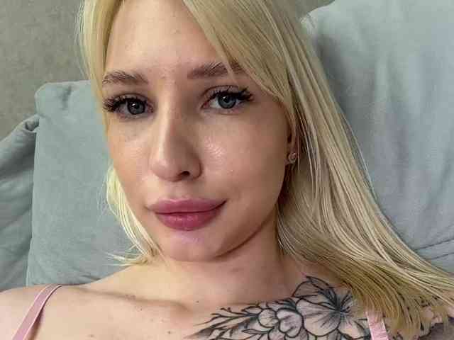 Cristi-Candy webcam