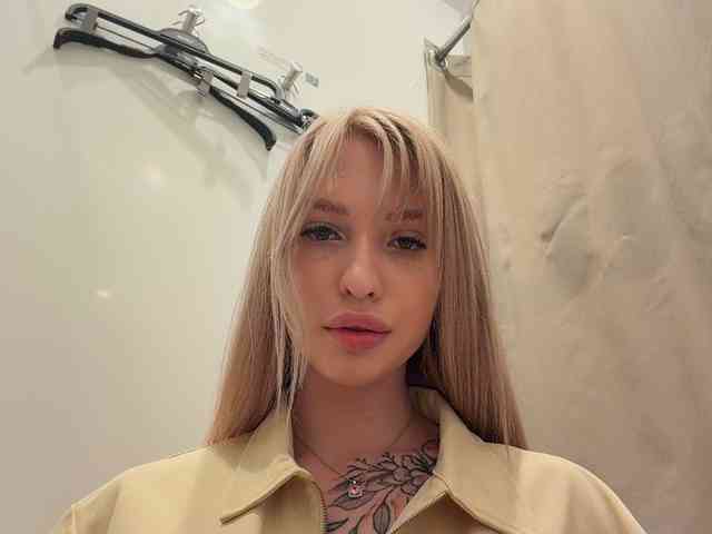 Модель: Cristi-Candy