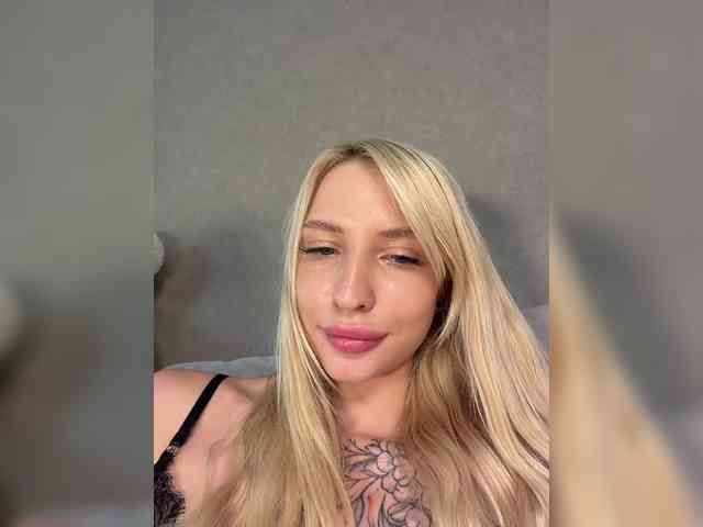 Cristi-Candy webcam