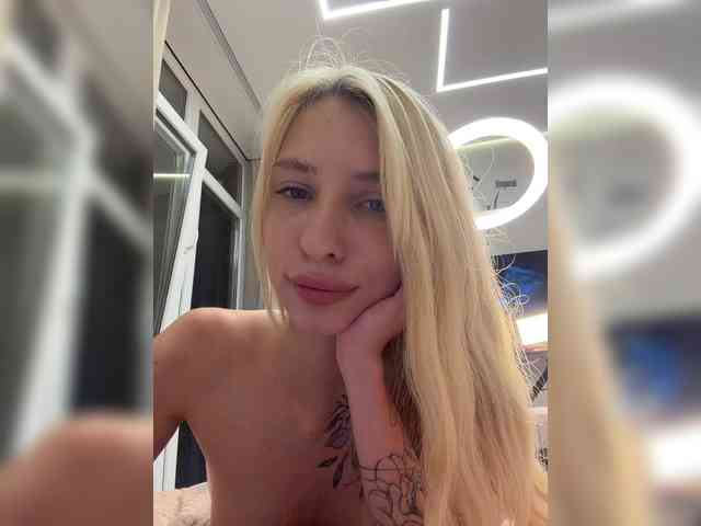 Cristi-Candy webcam