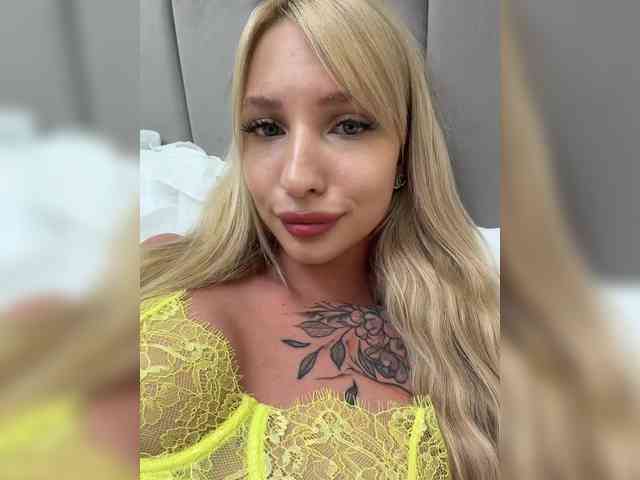 Cristi-Candy