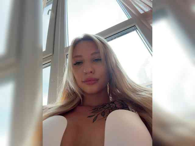 Cristi-Candy webcam